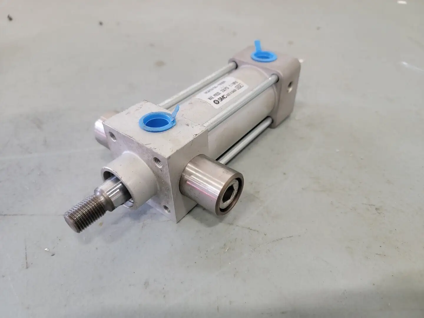 USED SMC NCA1U150-0200N