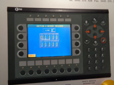 Rondo Doge LaminaZione Sheeter