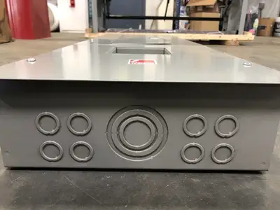 NEW FEDERAL PIONEER BE342-84