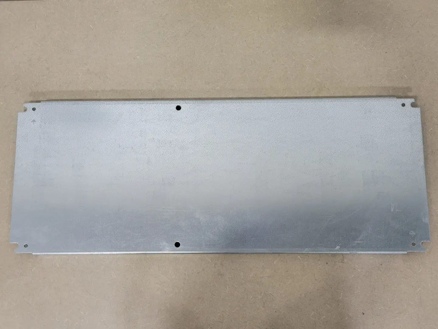 USED HOFFMAN A31P12G