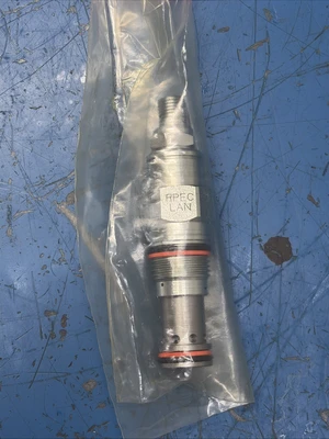 NEW Sun Hydraulics RPEC-LAN