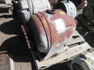 USED FOOTE BROTHERS -