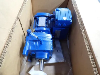 Sew-eurodrive .5 Hp Gear Drive