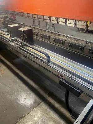 USED 1993 AMADA HFB-2204