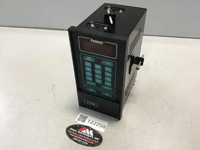 Used FENNER M-TRIM 2E Misc Electrical & Power Parts | Ideal Machinery #666030