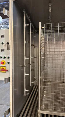 Used _UNKNOWN_ _UNKNOWN_ Pasteurizers Indiana US | Brewhouse Equipment Group #1269987