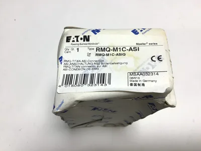 Eaton RMQ-M1C-ASI Interface for RMQ 24VDC