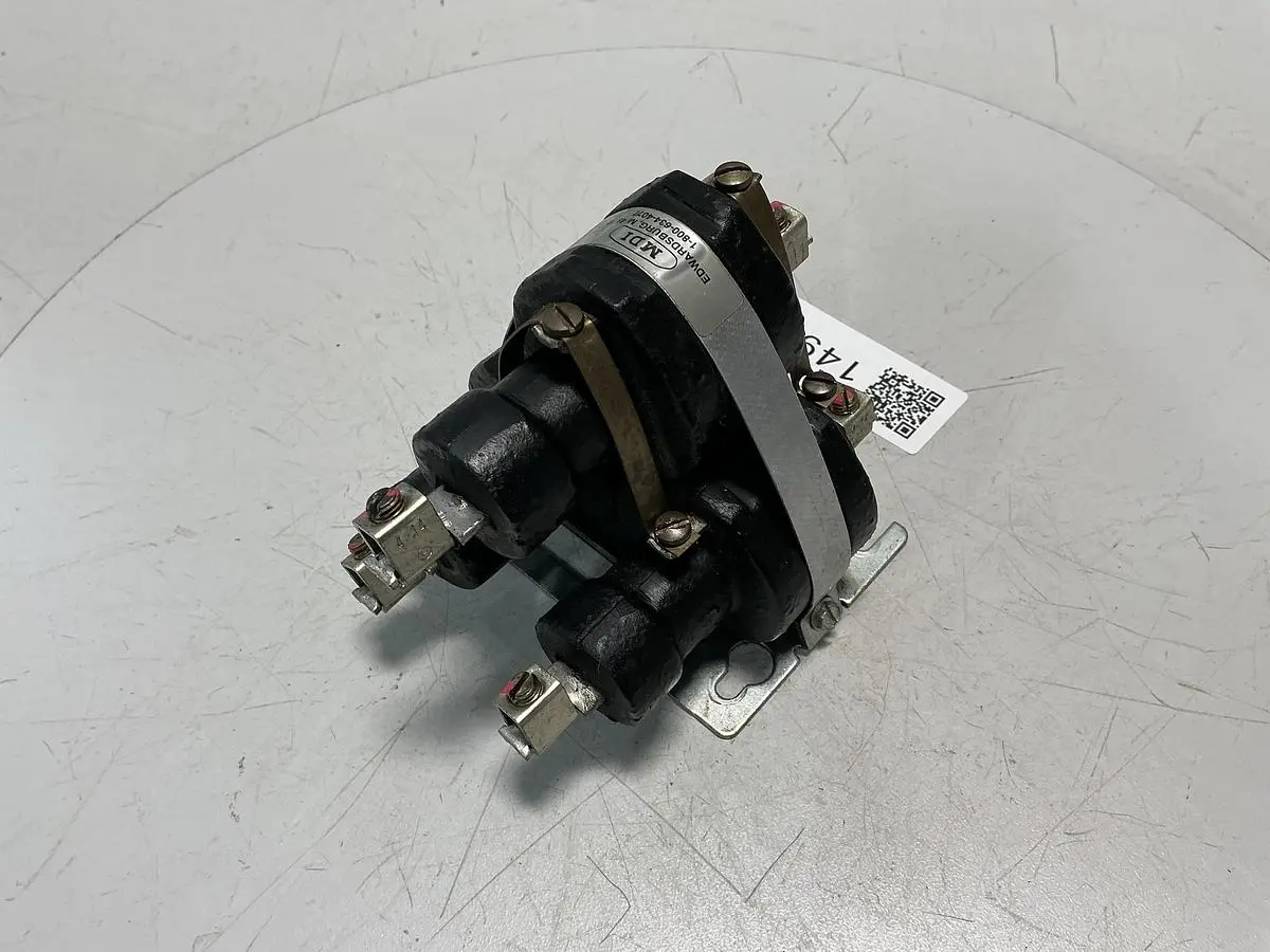 USED MDI 335NO-120A-18