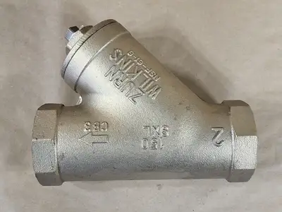 USED ZURN 2-SXL
