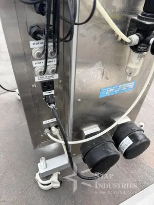 Used PHARMAFILL DEITZ COUNTER TCA2-R Tablet/Capsule Counters | Star Industries #1253733
