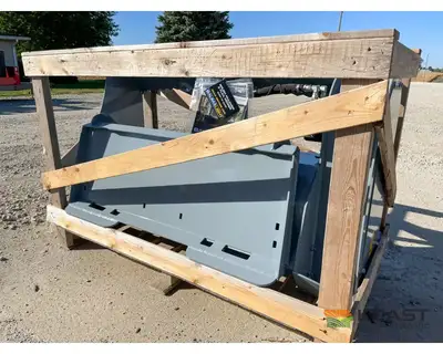 Used BAUMALIGHT _UNKNOWN_ Skid Steer Brush Cutters Iowa US | Keast Enterprises #1360034