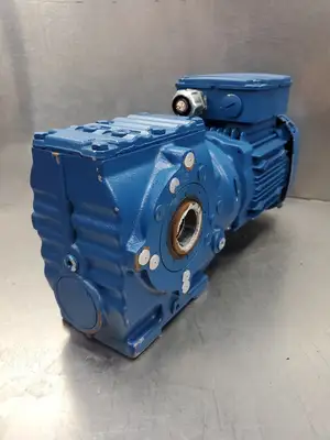 Used SEW-EURODRIVE SA47DRS71S4/DH 1700/103RPM .50HP 16.47 RATIO GEAR MOTOR Gearmotors South Carolina US | Palmetto Automation #1158065