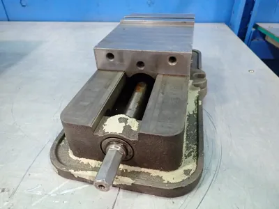 Used KURT D60 Vises Ohio US | HGR 24 #938089