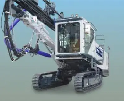 Used 2026 FURUKAWA L110-E5 ROCK DRILL Drill Rigs California US | East West Machinery & Drilling #1417073