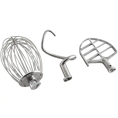 20 QUART  WITH WOW!!! 1 1/2 HORSEPOWER MIXER 120 VOLT