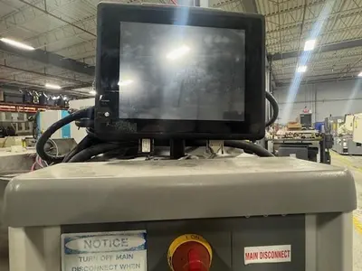 USED GAMMFLUX TTC