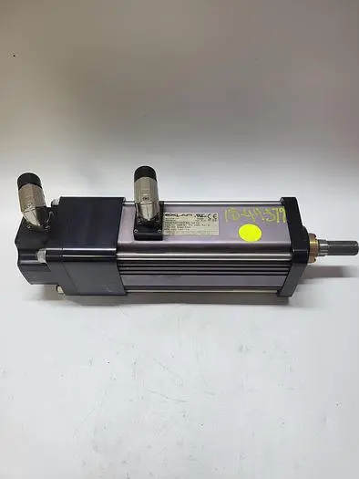 Used EXLAR _UNKNOWN_ Misc Electrical & Power Parts | ND Industrial Surplus #1218194