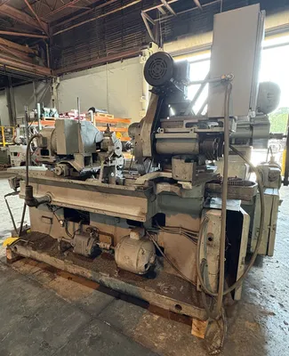 HEALD MODEL No. 72-A Internal Grinders | ESS Industrial Equipment Sales (14)