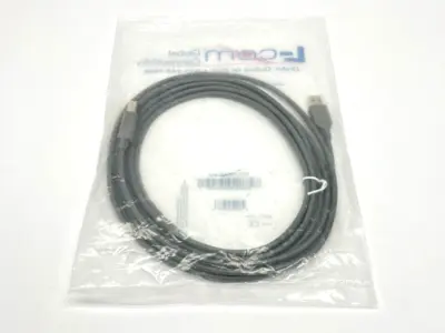 New | in-Stock L-Com ECUSBAB-4M Cable & Wire Michigan US | Maverick Industrial Sales #1391070