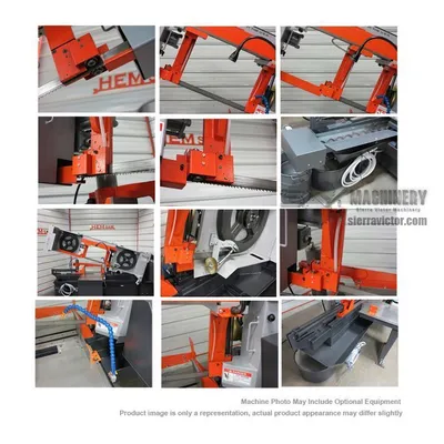 NEW HE&M H130M