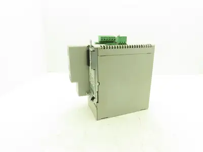 Allen Bradley 2094-BC01-M01-M Integrated Axis Power Module 480V 3Ph 0-590Hz