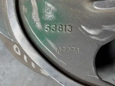 USED GOULDS 100-163-1203