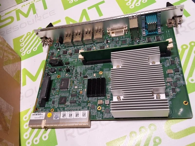 ADLINK cPCI-HR6847E/M2G-1 COMPACT PCI BOARD - BRAND NEW IN BOX