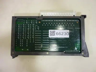 USED YASKAWA JANCV-MRY01B-1 REV E