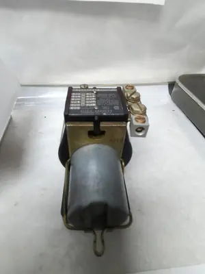USED ALLEN-BRADLEY 810-A01AB