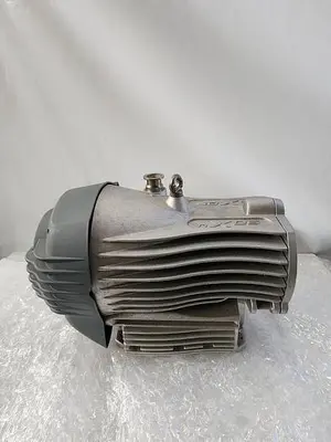 EDWARDS nXDS20i DRY SCROLL PUMP