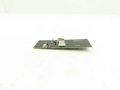 Mantissa Conveyor 000-120-43 Control Board Circuit Board Rev B