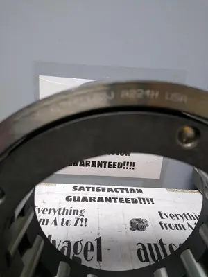 New | in-Stock AMERICAN AOR224H Bearings | Surplus Asset Holdings #1191026