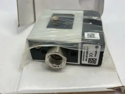 New | in-Stock Coval Fieldbus Communication LEMCOM Mini Vacuum Pump Controller Vacuum Pumps Michigan US | Maverick Industrial Sales #1414168