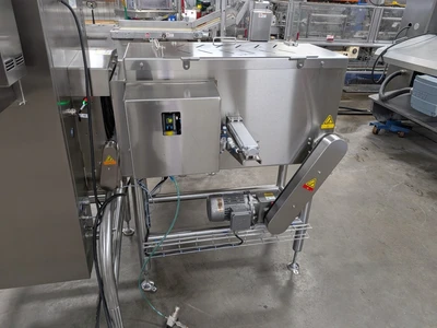 USED 2024 METTLER-TOLEDO X12