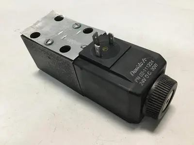 USED DOUBLE A QJ3C10D1HSDC24