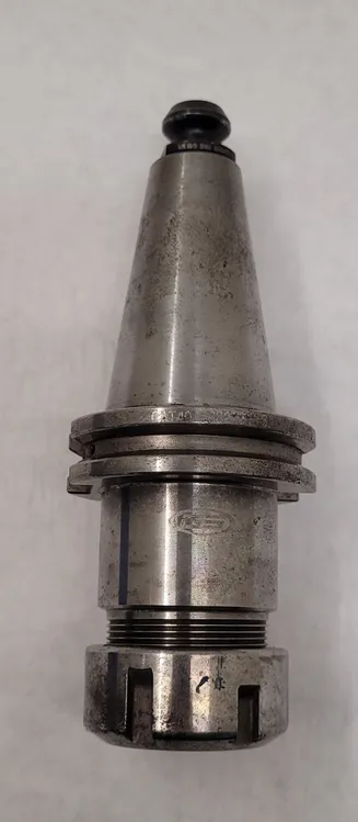 Used GS ER32-3.13 Tooling & Accessories (Other) Kentucky US | Machinery Central #1496511