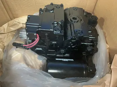 Used ROADTEC _UNKNOWN_ Pumps Ohio US | HGR 24 #1764656