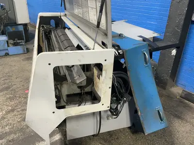 USED 2003 HAAS BAR 300