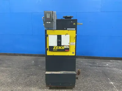 Used ZEKS 2400HSFW408Z01 Miscellaneous MRO Ohio US | HGR 24 #1486632