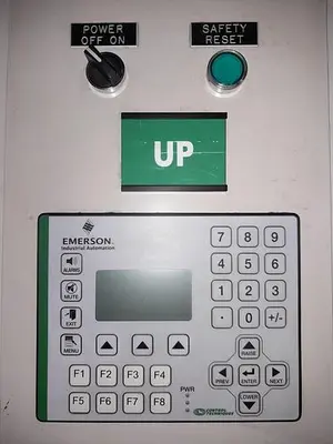 USED CONTECH CS-84