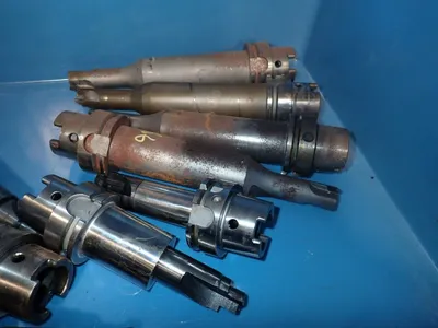 Machine Chucks