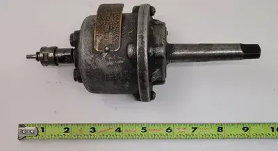 USED PROCUNIER #1 E TAPPING ATTACHMENT