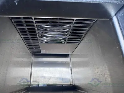 USED FLUKE 7380 ULTRA LOW TEMPERATURE HIGH PRECISION CIRCULATING BATH -80 TO 100°C