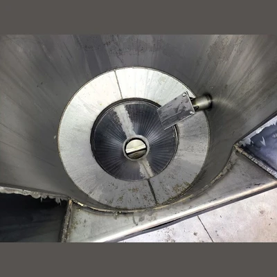 USED GARDNER DENVER TVAC 101