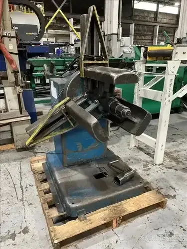 Used AMERICAN Unknown Uncoilers Illinois US | Perfection Global, LLC. #80013