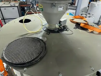 USED CONAIR CH54-85