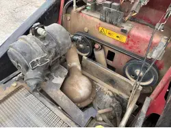 Used 2019 TORO DINGO TX427 Skid Steer Loaders Pennsylvania US | Iron Exchange Equipment Solutions #1353791