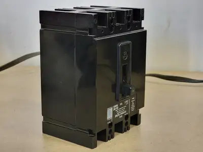 USED WESTINGHOUSE EB3050