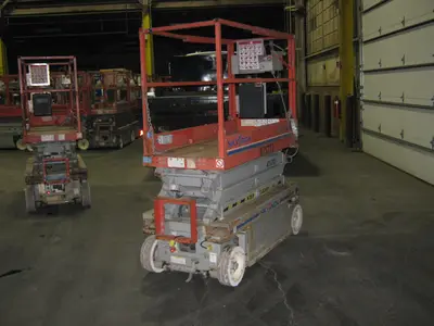 Used 2011 Skyjack SJ3219 Miscellaneous Equipment New York US | United Lift #1446614