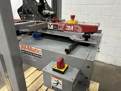 USED 2008 3M-MATIC™ A20